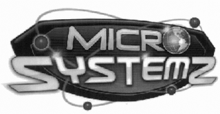 MICRO SYSTEMZ