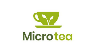 MICRO TEA logo