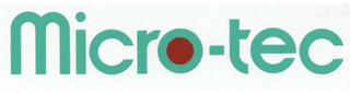 MICRO-TEC logo
