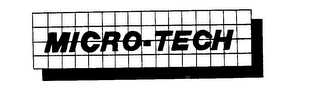 MICRO-TECH logo