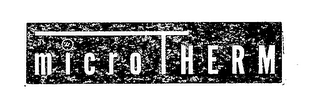MICRO THERM logo