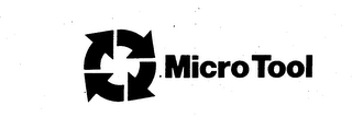 MICRO TOOL logo