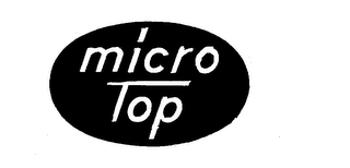 MICRO TOP logo