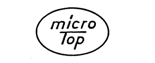 MICRO TOP logo