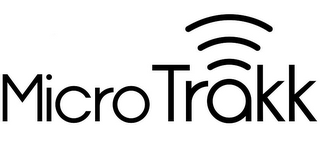 MICRO TRAKK logo