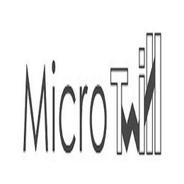 MICRO TWILL logo