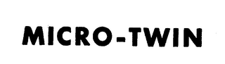 MICRO-TWIN logo
