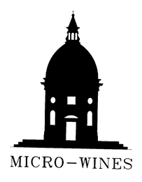 MICRO-WINES logo