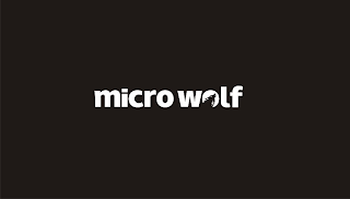 MICRO WOLF logo