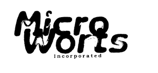 MICRO WORTS logo