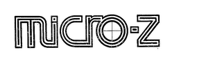 MICRO-Z logo