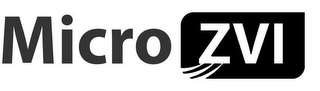 MICRO ZVI logo