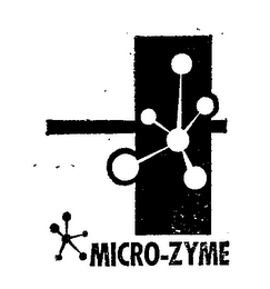 MICRO-ZYME logo