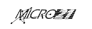 MICRO21 logo
