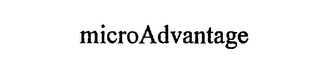 MICROADVANTAGE logo