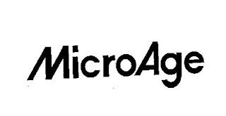 MICROAGE logo
