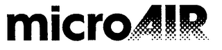 MICROAIR logo