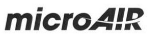 MICROAIR logo