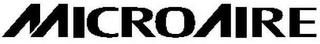 MICROAIRE logo