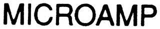 MICROAMP logo