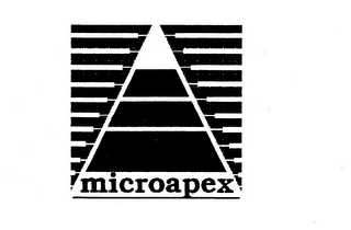 MICROAPEX logo