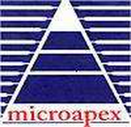 MICROAPEX logo