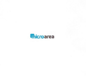 MICROAREA logo