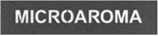 MICROAROMA logo