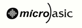 MICROASIC logo