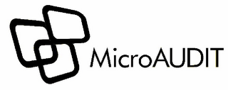 MICROAUDIT logo