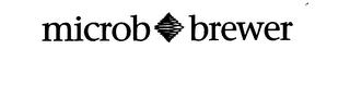 MICROB BREWER logo