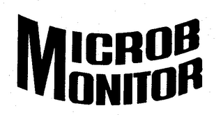 MICROB MONITOR logo