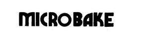 MICROBAKE logo