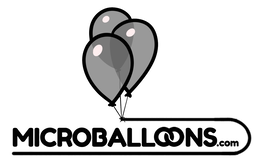 MICROBALLOONS.COM logo