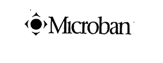 MICROBAN logo