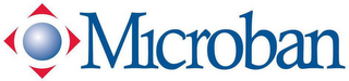 MICROBAN logo