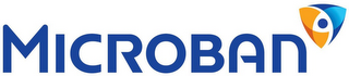 MICROBAN logo
