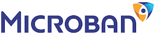 MICROBAN logo