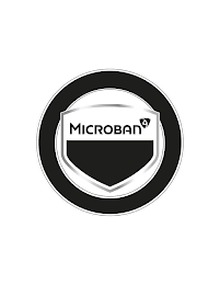 MICROBAN logo