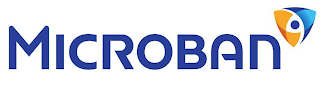MICROBAN logo