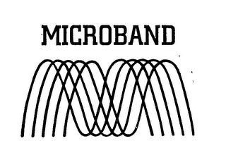 MICROBAND M logo