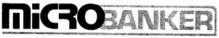 MICROBANKER logo