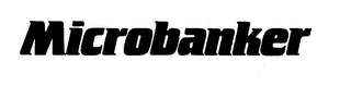 MICROBANKER logo