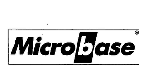 MICROBASE logo