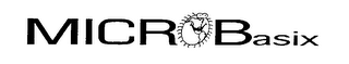 MICROBASIX logo