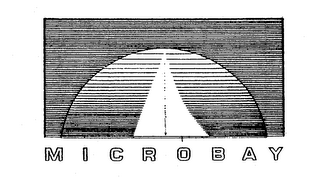 MICROBAY logo