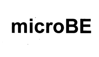 MICROBE logo