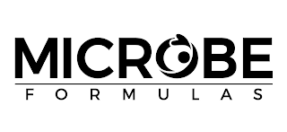 MICROBE FORMULAS logo