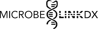 MICROBE LINK DX logo