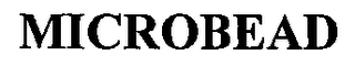MICROBEAD logo
